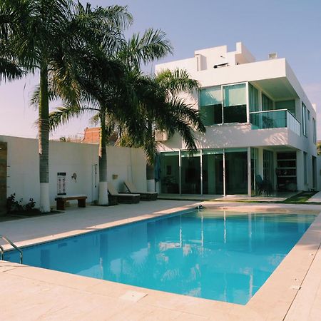 Casa Romero Bed and Breakfast Cartagena Εξωτερικό φωτογραφία