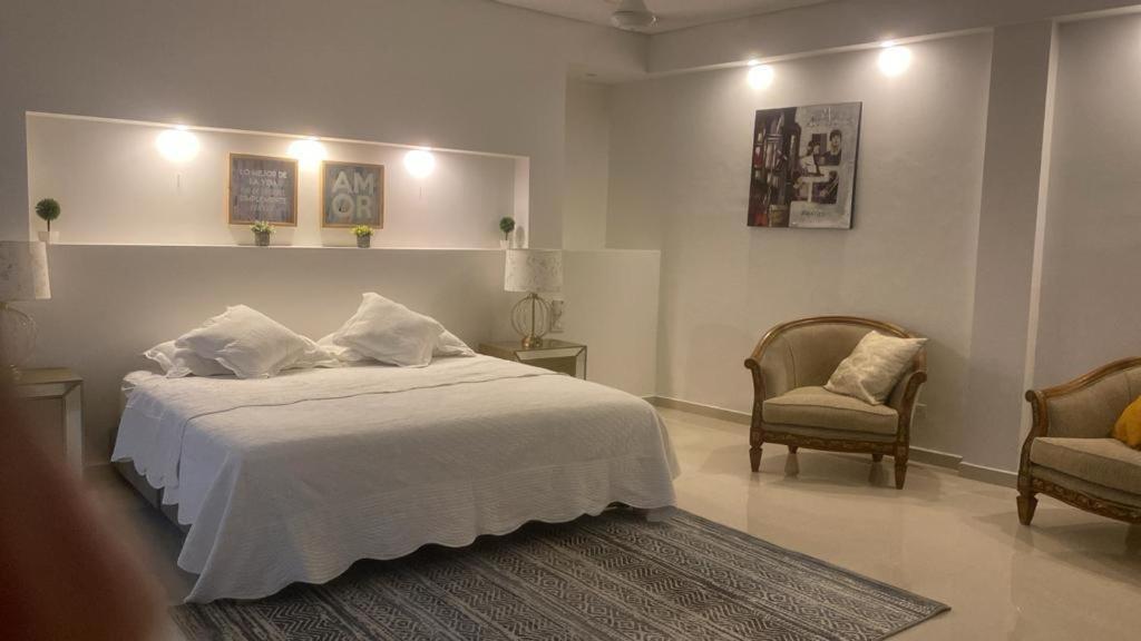 Casa Romero Bed and Breakfast Cartagena Εξωτερικό φωτογραφία