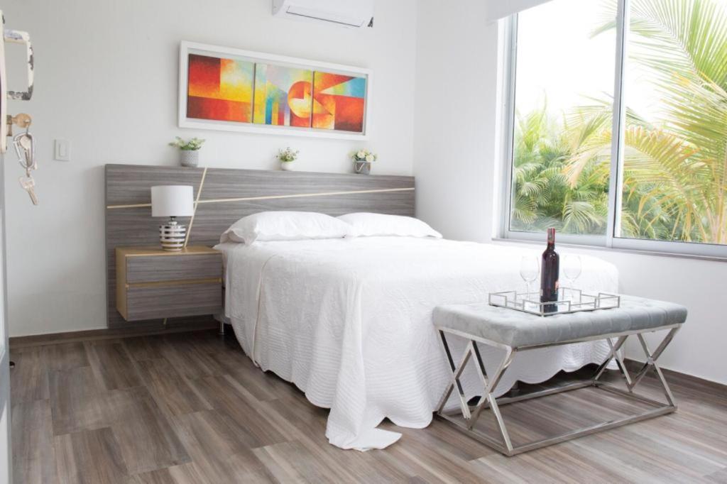Casa Romero Bed and Breakfast Cartagena Εξωτερικό φωτογραφία
